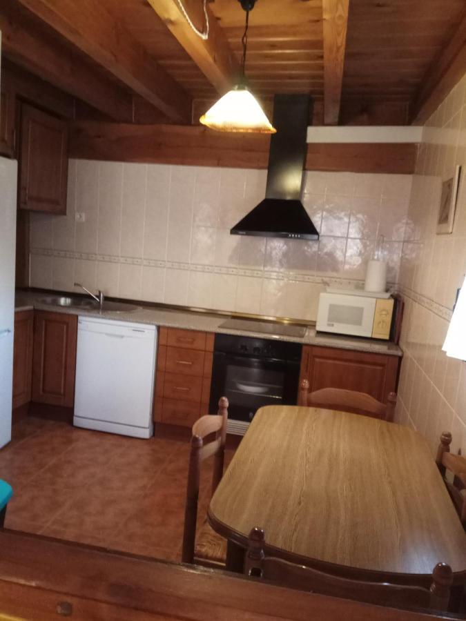 Casa Rural Marina Курьель-де-Дуэро Экстерьер фото