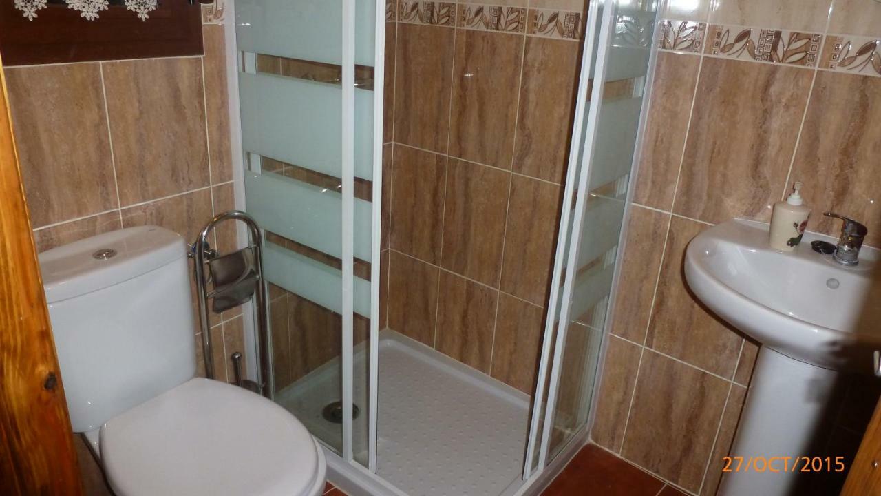 Casa Rural Marina Курьель-де-Дуэро Экстерьер фото